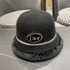 Christian Dior Caps